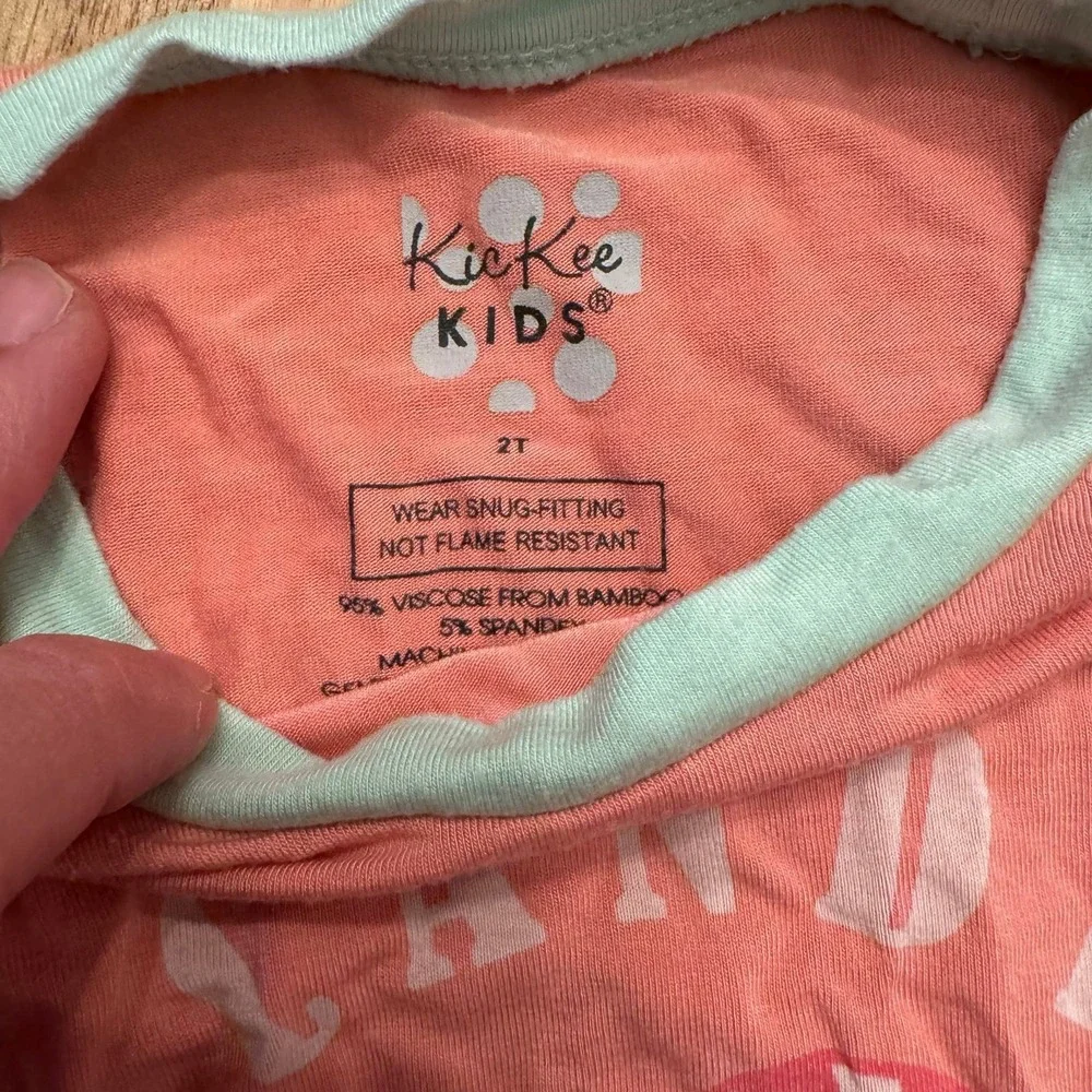 KicKee Kids kickee bamboo
